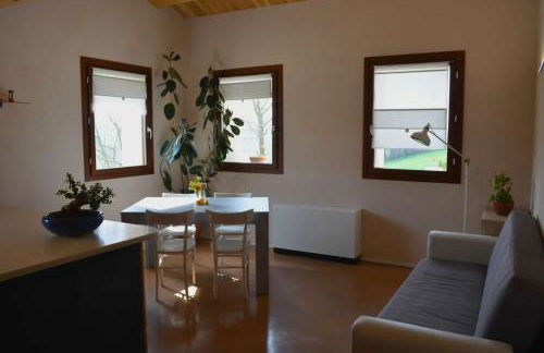 casale dei cinque colli APPARTAMENTO - Foto 8