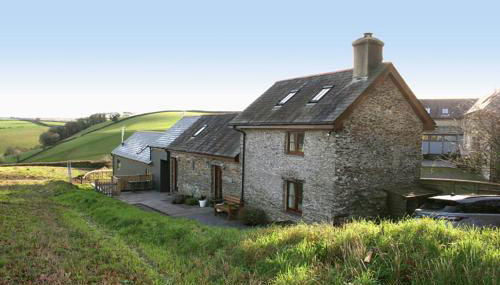 Jacks Cottage - Foto 5