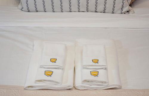 Beach Block 2-Bed with Coastal Palm Trees and Yard - Photo 34