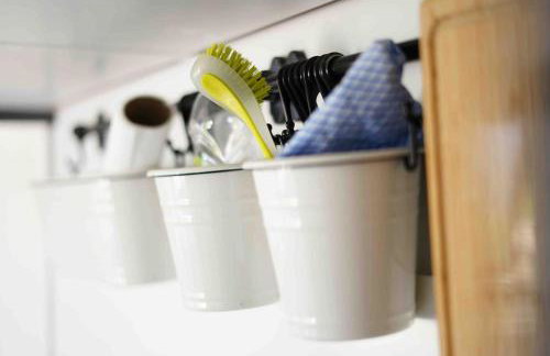 Escape Pod in Devon, 5 mins from beach + parking - Foto 48