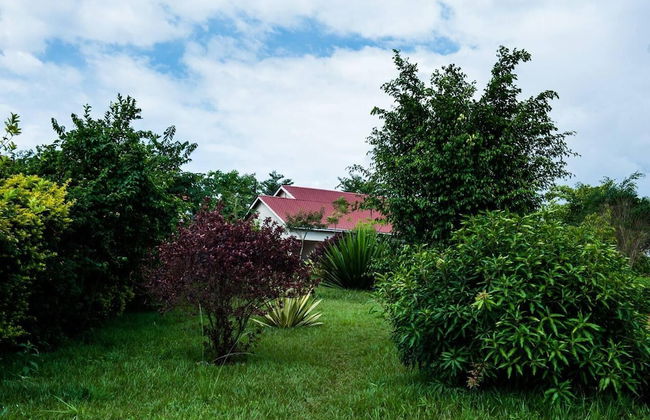 Remarkable 2-bed Cottage Along Gayaza Road - Foto 11