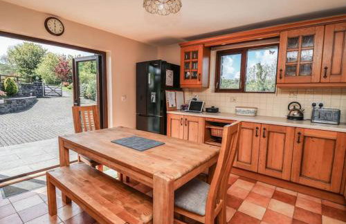 Beautiful Barn Conversion in West Wales - Foto 9