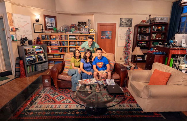 Warner Bros. Studio Tour in Hollywood - Photo 7