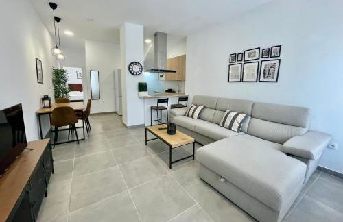 Geysotur Almogavares Suite - Foto 1