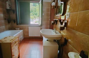 Casa Vacanze IL BOSCACCIO "Casa Serena" - Foto 30