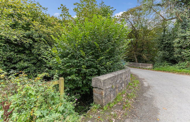 Priest Bridge Cottage - Foto 30