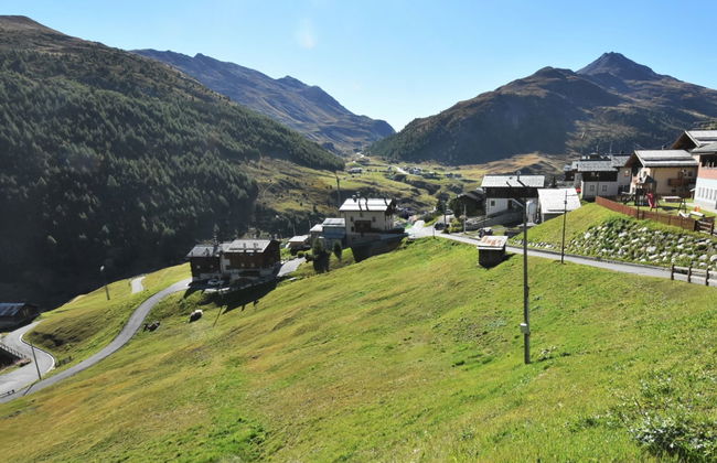 Casa Cantoni - Foto 17