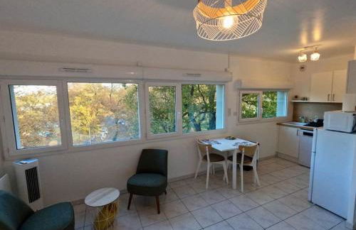 Studio cosy Tours-Sud - Photo 16