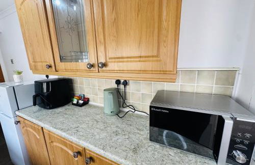Bolton Terrace - 2 Bedrooms - Sleeps 4 - Photo 32