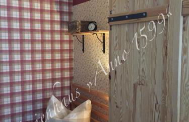 Ferienhaus Anno 1599 - Foto 13