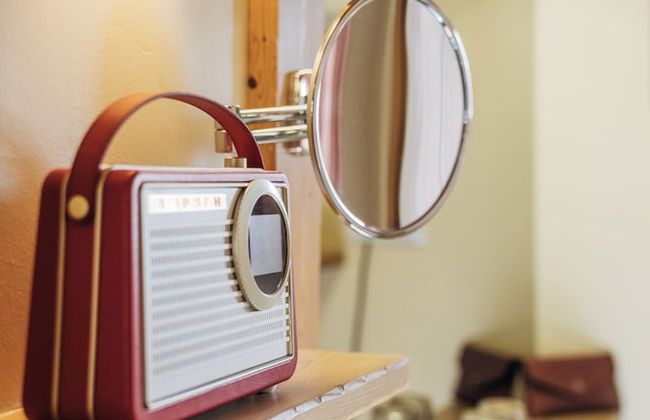 Slow Travel Resort Kirchleitn - OBERKIRCHLEITN - Photo 43