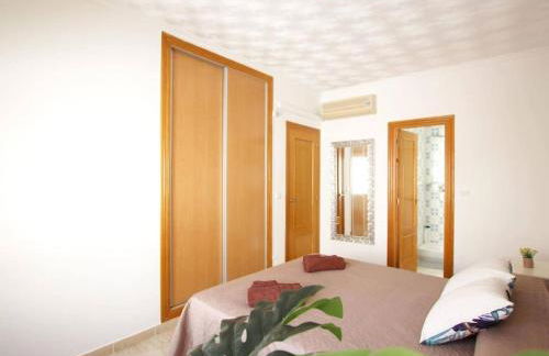 Apartamento con terraza cerca del mar - Foto 6