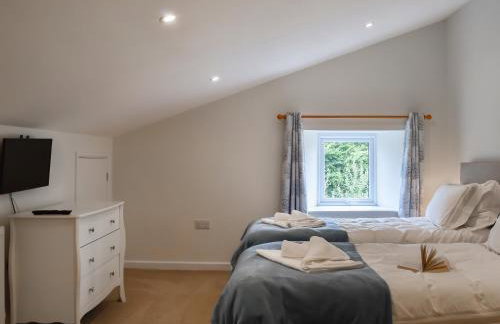 Uk47758 - Horseshoe Cottage - Foto 7