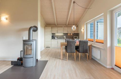 Ferienhaus Syltrose - Foto 6