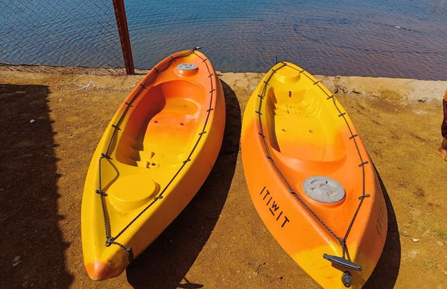 Pawna Lake Camping for Family, Couple and Groups - Foto 5