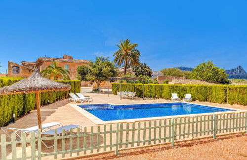 Finca Buniferri - Foto 1