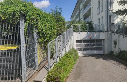 Fewo Bernau - Foto 15