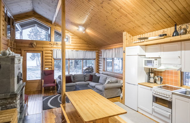 Rannantupa - Foto 14