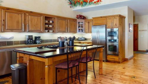 Mountain Luxury - Foto 4