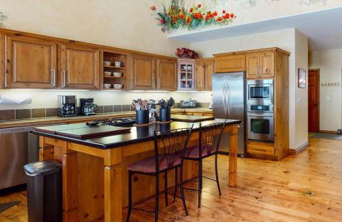 Mountain Luxury - Foto 4