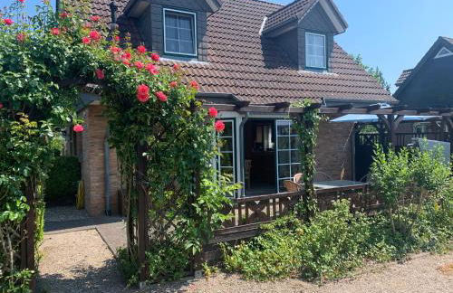 Ferienhaus 8 an der Ostsee in Schönhagen - Foto 1