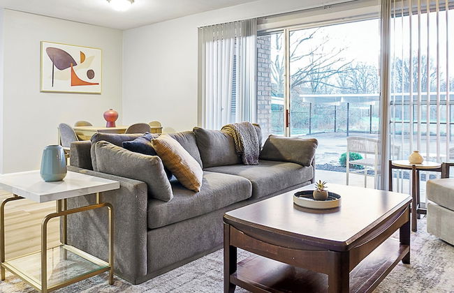 Fountain Parc Apartments By Barsala - Foto 1