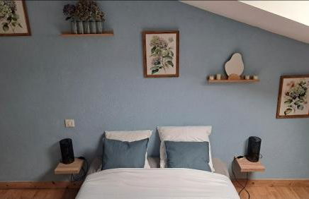 Maison atypique médiévale - Foto 26