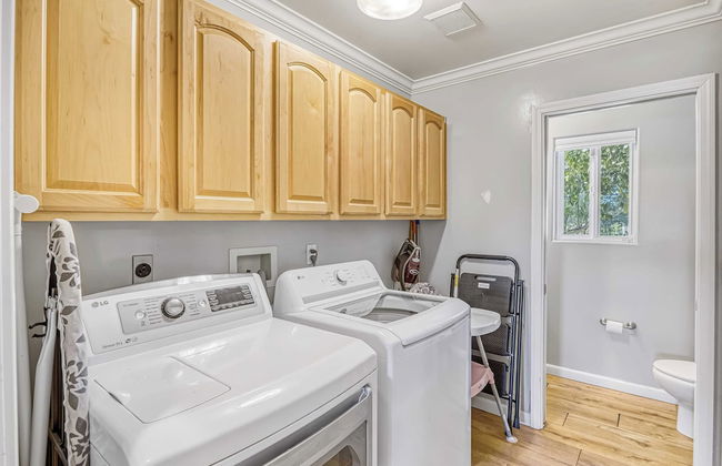 Temecula Wine Country Home w/ Pool, Hot Tub, Game Room & Vineyard Views - Foto 30