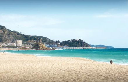 ALQUILER PISO BLANES con VISTAS AL MAR - Photo 22