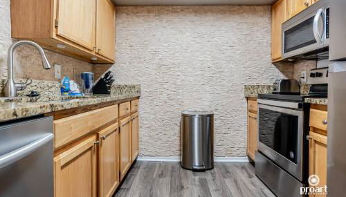 Emerald Gem 0.7 miles from beach - Foto 4, Other