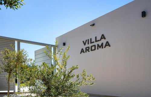 Villa Aroma - Foto 55