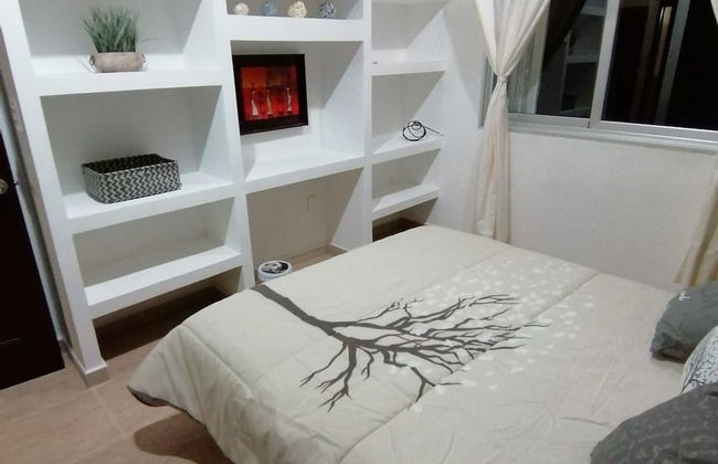 Casa Alexa en Cancún - Foto 6