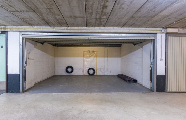 Flat in Koksijde With Sea Views - Foto 20