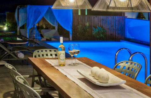 Sabbia D`oro Beach Villa - Foto 16