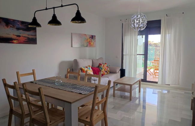 Apartment in Ayamonte With River Views - Foto 14