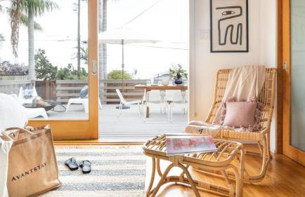 Camden by Avantstay 5mins to the Beach! Elevated Home w/ Pacific Ocean Views - Foto 38