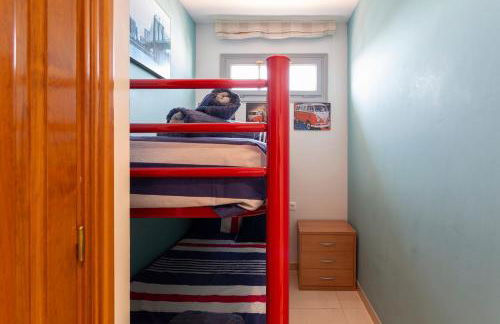 Apartament Sant Antoni de Calonge - Foto 21