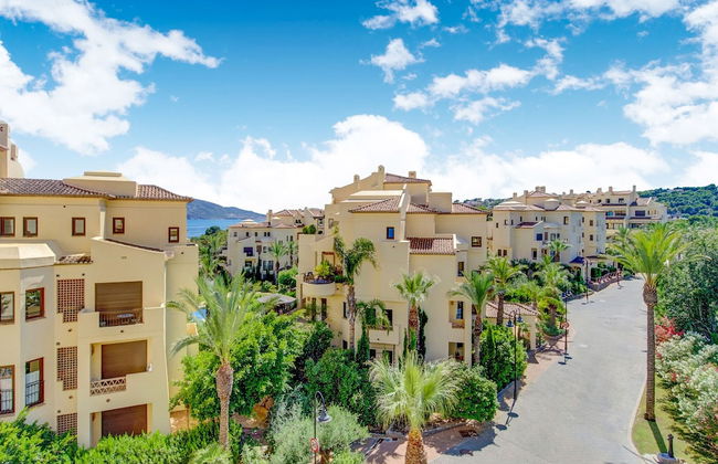 Charming Apartment in Altea With Swimming Pool - Foto 35