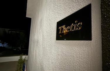 Grigoriou apartments - Foto 25