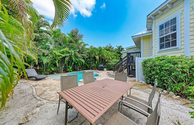 Starfish Isle managed by Beach Retreats - Photo 29