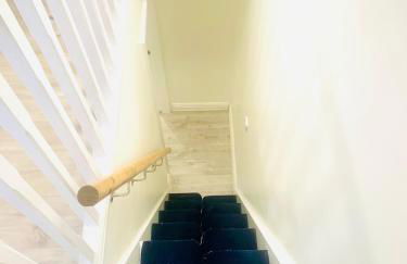 Cosy Flat on the Top Floor in Ramsbottom - Foto 11