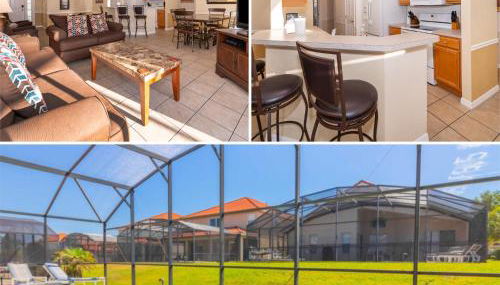 Lesa's Solana Resort Vacation Home - Foto 2