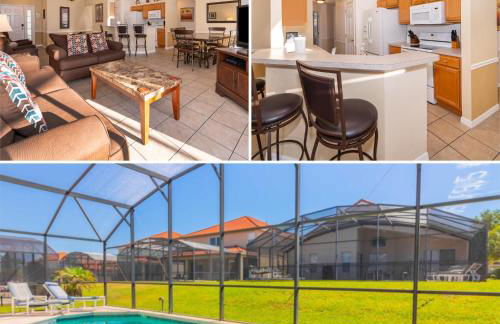 Lesa's Solana Resort Vacation Home - Foto 2