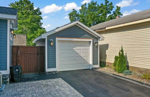 Azure Loft by Saratoga Stays - Foto 23