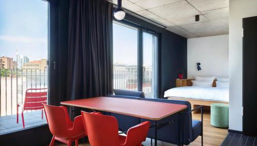 STAYERY Frankfurt Sachsenhausen - Foto 4