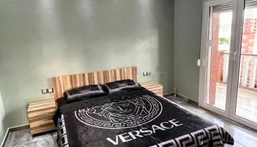 MESAGGALA PALACE No 5 FIRSTLINE SEA - Foto 3