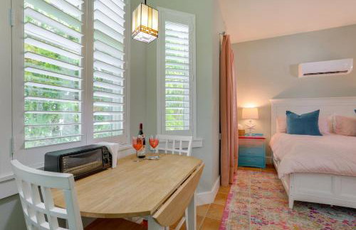 Pool & Hot Tub Access: Riverfront Florida Studio - Photo 6
