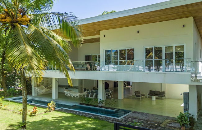 Esterillos Lote 6 Bedroom Home - Foto 64