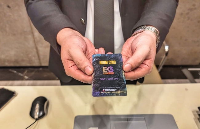 EG Private House - BGC Uptown - Foto 16