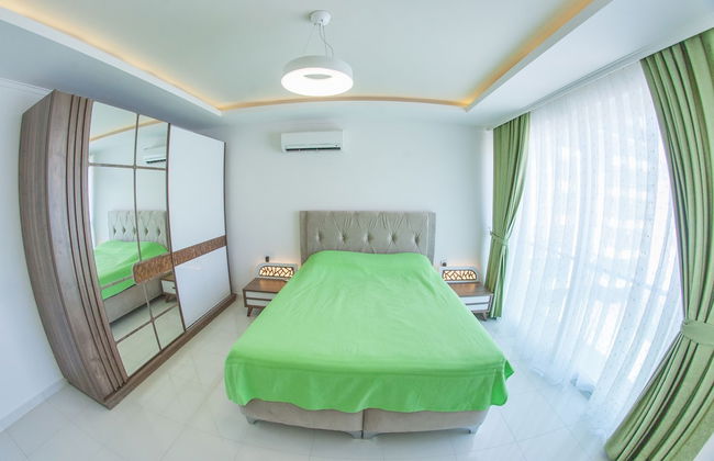 Moda Marine Apartments - Photo 13